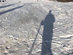 -蓟县盘山滑雪场
