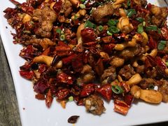 -庆合府重庆大排档(紫都城店)