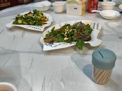 -官塘锋记鱼生·生腌·砂锅粥(牌坊街店)