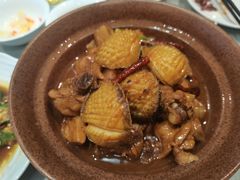 -名人名家     浙菜.家宴