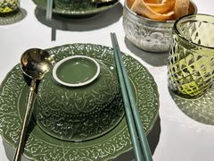 -Thai Basil罗勒叶泰式餐厅(时代天街店)