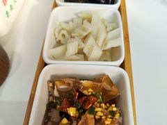 -鲁南仔·滕州炒鸡(经三路店)