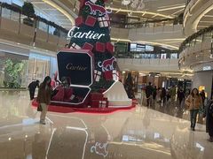 -国金中心二期
