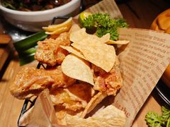 -岛风·台食小馆 ISLAND BISTRO(烟台山店)