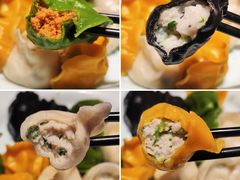 海鲜全家福水饺-双合园·海鲜水饺青岛菜(大尧三路店)
