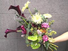 -花到家(富贵鸟花艺行)