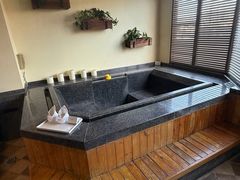 -春晖园度假酒店温泉