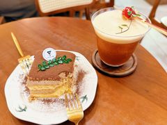 -E SPECIAL COFFEE 别样