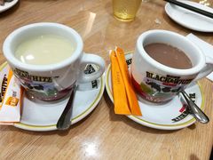 -香港深井掂檔烧鹅茶餐厅(海韵城店)
