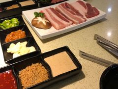 -阿泽禧烤肉(民兴花园店)