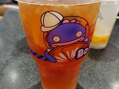 -85度C(东莞常平新南街店)