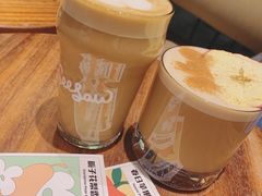 -Seesaw Coffee(上海尚悦湾店)