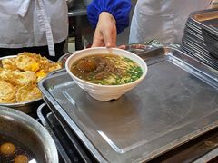 -李兰英湖南面馆(护国路店)