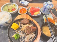 -万鱼亭 日本料理(无锡香山名园店)