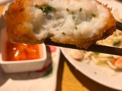 -青木瓜之味 · 越南料理(七宝宝龙店)
