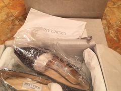 jimmy&nbsp;Choo-JIMMY CHOO(成都远洋太古里店)