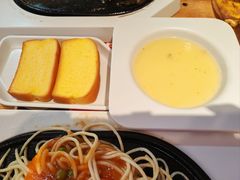 -豪客来牛排(文化路店)