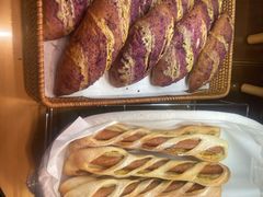 -酵墅·红酒酵母面包(羲和广场店)