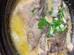 灵魂鸦片鱼头-好爸爸(外滩店)