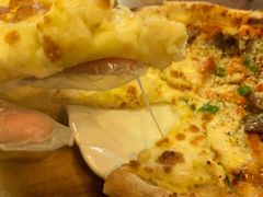 -盘炉forenza·云贵川融合小食堂 ( 钟楼中柳巷店)