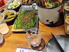 -半酌烧烤小酒馆(南京东路店)