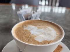 -海口万豪·大堂吧·望海吧.日落海景·下午茶·奶茶·咖啡·轻食·蛋糕·鸡尾酒·清吧