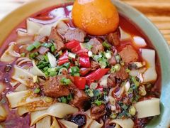 -十里香粉馆(虹桥中路店)