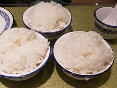 -振生清真饭店(永安道店)