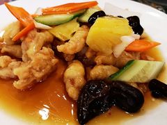 -桃园中华料理炸酱面(燕儿岛路店)