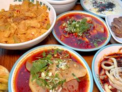 -中阿兰牛肉面(悦海新天地店)