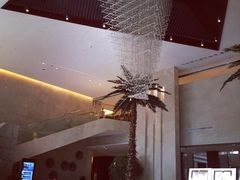 -常州环球恐龙城维景国际大酒店