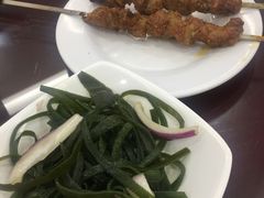 -护国寺小吃(安定门店)