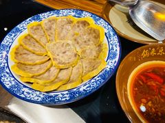 -锅来乐地锅鸡(安亭店)