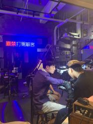 -见雾TATTOO STUDIO