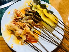 -丁丁猫重庆小面(徐州路店)