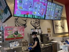 -DQ·蛋糕·冰淇淋(奥林匹克广场店)