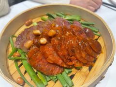 -眉州东坡·熊猫主题餐厅(枫蓝店)