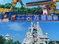 -厦门方特梦幻王国