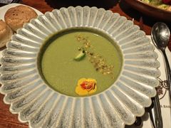 -格鲁·秀色Georgia’s Feast
