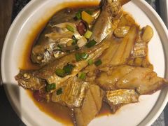 -小城故事·地道宁波味(月湖盛园店)