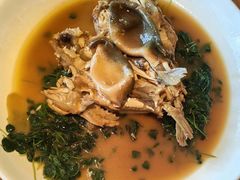 -永安鱼庄·镇江菜(丁卯店)