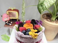 -蜜思琪蛋糕(民生路店)