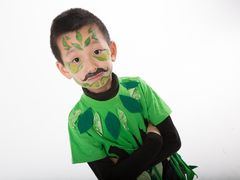 -猴有戏教育戏剧·音乐剧·主持口才·演讲朗诵辩论(环球港华师大校区)