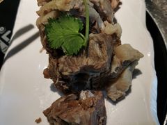 -马老六清真餐厅(雁滩店)