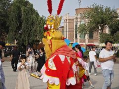 -艾提尕尔清真寺