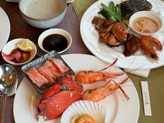 -浙江西子宾馆·瑶园咖啡厅