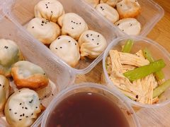 -邓记一品生煎(奥克斯广场店)