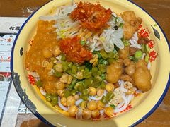 -池嬢拌粉(上海首店)
