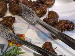 -箪食巷私房菜馆·鲁菜(玉函路店)
