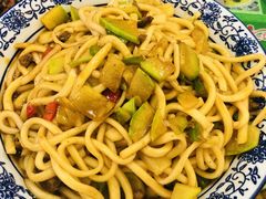 -继承独一味生烤羊排(金牛小区店)